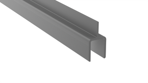 Traulsen SER-27564-00 Door Gasket - Size 21-1/2 x 59-1/2