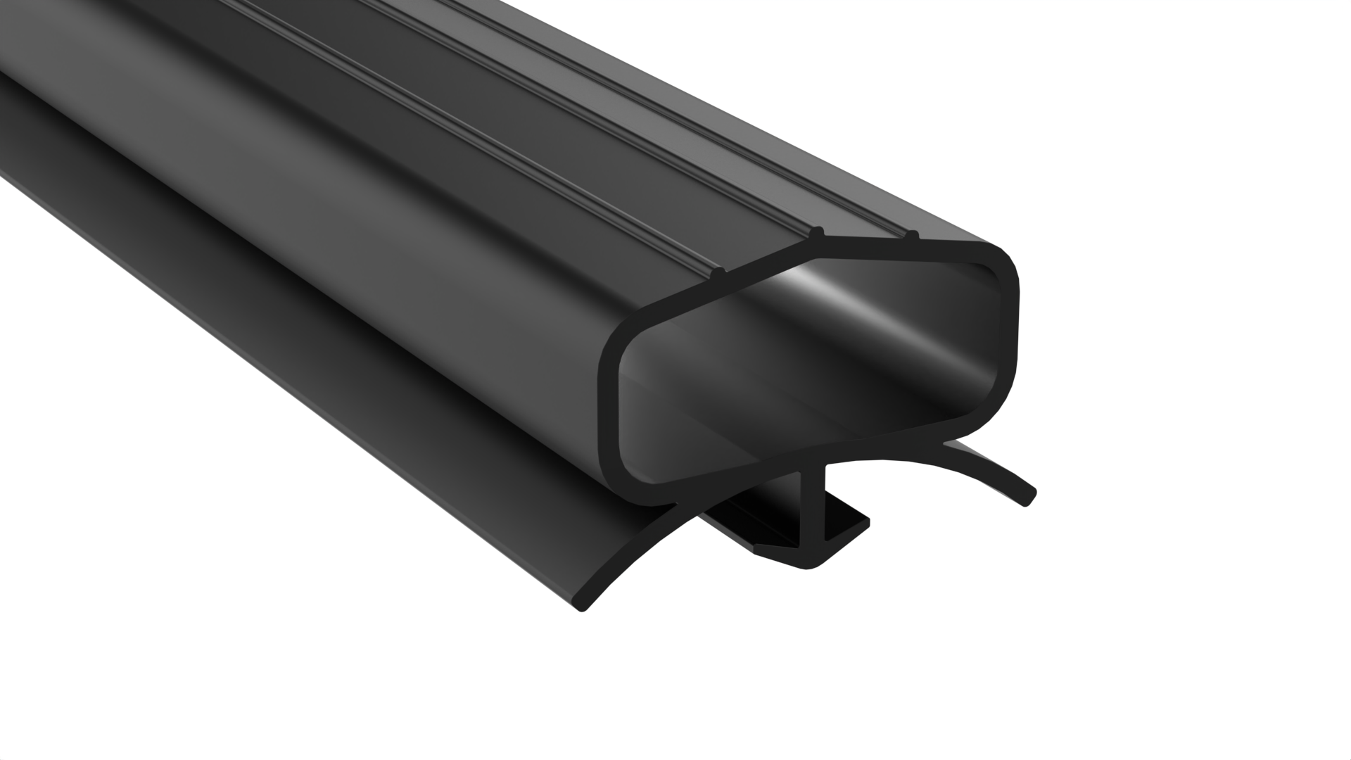 Refrigeration Gasket Profile 289