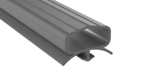 Silver King 10310-28 Door Gasket - Size 17 x 35-3/8 Compatible with Silver King 10310-28