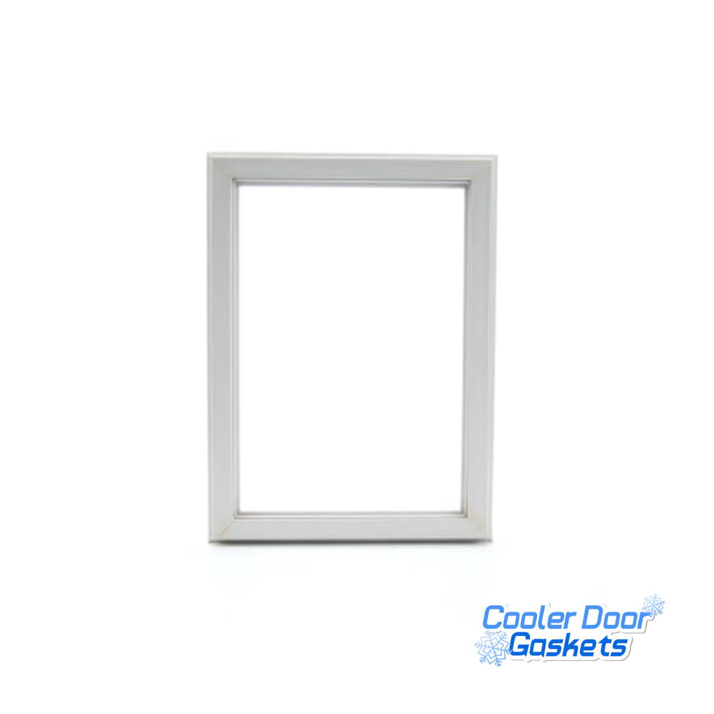 Build Your Own Walk-in Gasket