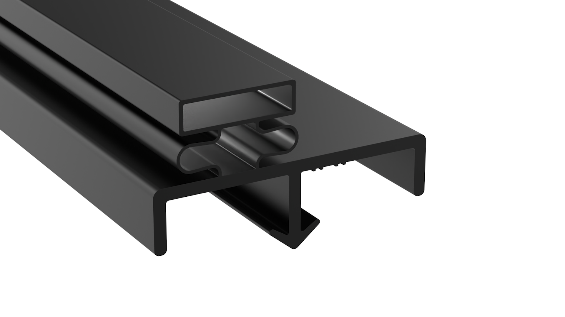 Refrigeration Gasket Profile 10-508