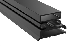 Refrigeration Gasket Profile 6449