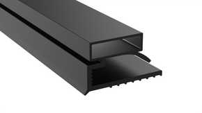 Strivide® 27-1-4x28-1-4 Magnetic Door Gasket Replacement Compatible with BROWN®27-1-4x28-1-4 - 77.75x35 1/2