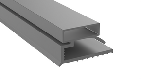 74-1454, SER-14169-00 TRAULSEN Magnetic Door Gasket 29" x 67 3⁄4" Compatible with TRAULSEN  SER-14169-00
