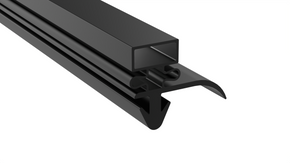 Strivide® - SKFSM Gasket Compatible with SILVER KING® SKFSM - 26-3/4" x 28-1/8" - Magnetic Door Gasket Replacement