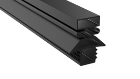 Strivide® - RHT132WREHHS Gasket Compatible with TRAULSEN® RHT132WREHHS - 23-1/2" x 29-1/2" - Magnetic Door Gasket Replacement