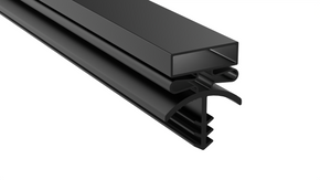 Strivide® - 138JC Gasket Compatible with BROWN® UDS-4 - 83.5x35 1/4 - Magnetic Door Gasket Replacement
