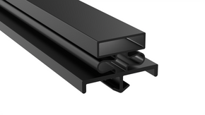 Strivide® MCC17910 Magnetic Door Gasket Replacement Compatible with MCCALL®MCC17910 - 8 1/2 x 27 1/2