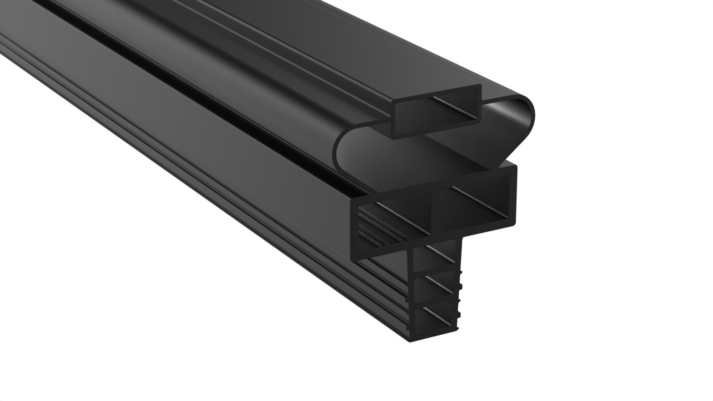 Refrigeration Gasket Profile 1471