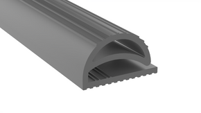 Glastender 11 3/4 x 18 5/8 Door Gasket - Size 11-3/4 x 18-5/8 Compatible with Glastender 29-1-2x32