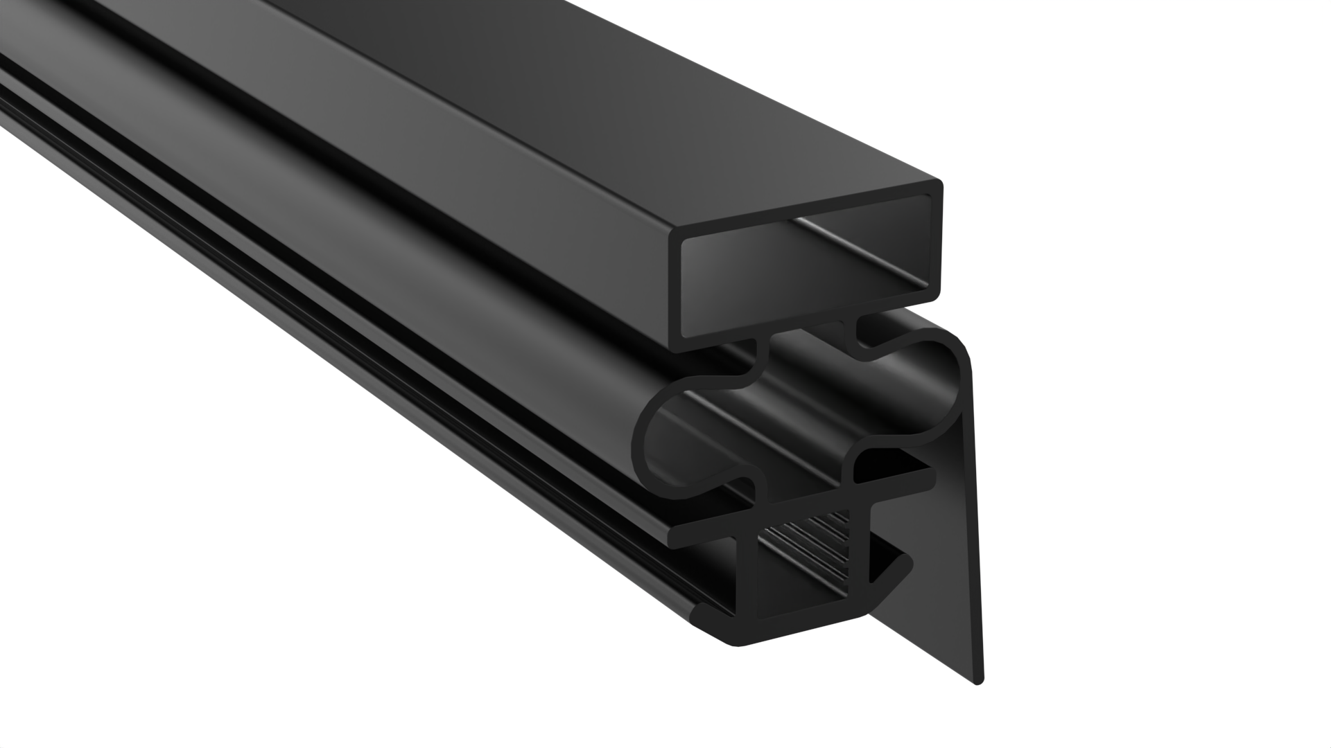 Refrigeration Gasket Profile 1515