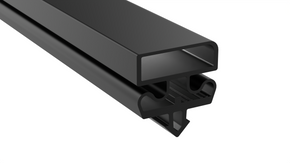 Strivide® - VRR2G Gasket Compatible with DELFIELD® VRR2G - 24-3/4" x 51-1/4" - Magnetic Door Gasket Replacement