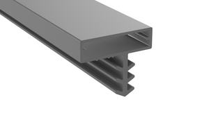 74-1445, 25567-1075 KOLPAK Magnetic Door Gasket 36 1⁄4" x 79", 3-Sided Compatible with KOLPAK  25567-1075