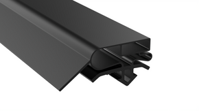 Strivide® M722300103 Magnetic Door Gasket Replacement Compatible with TURBO AIR®M722300103 - 22 1/2" x 26 7/8"