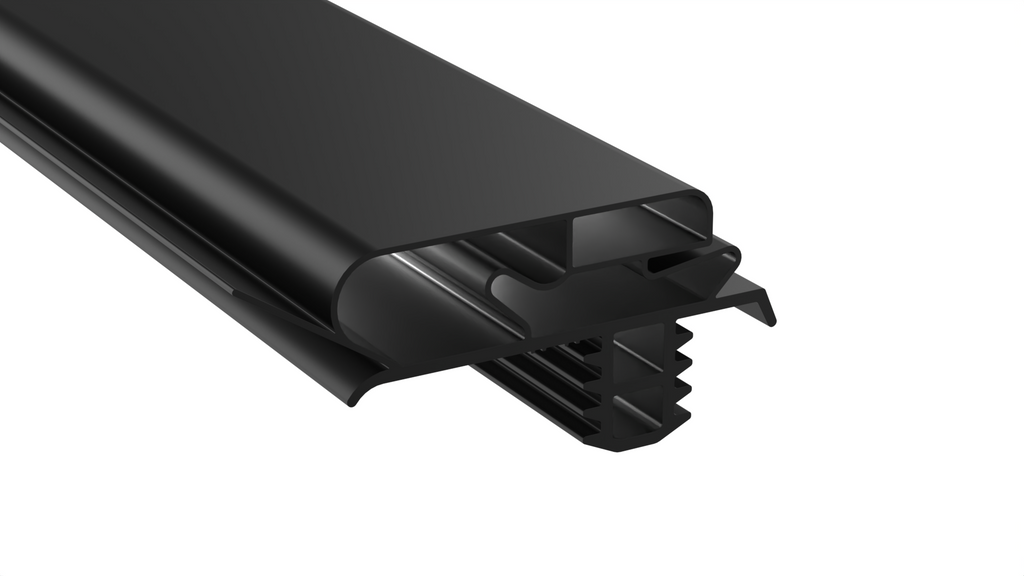 Refrigeration Gasket Profile 618
