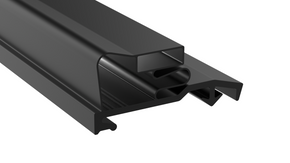 Strivide® 02-81055-0057 Magnetic Door Gasket Replacement Compatible with ARDCO®02-81055-0057 - 55.5625x29 3/16