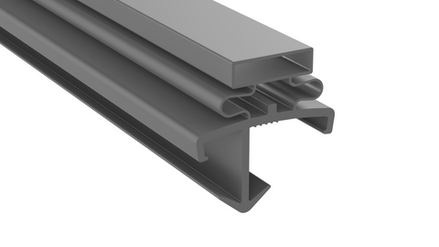 Build Your Own American Panel Door Gasket