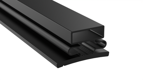 Refrigeration Gasket Profile 716