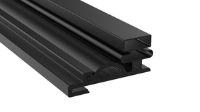 Styleline 5769BG1L Door Gasket - Size 29-3/4 x 65-3/4 Compatible with Styleline 5769BG1L