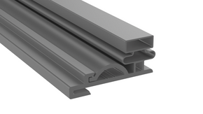 McCall 24 1/2 x 30 Door Gasket - Size 24-1/2 x 30 Compatible with McCall 30-3-8x32-1-4