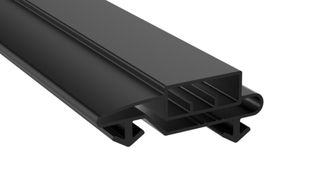 Refrigeration Gasket Profile 748