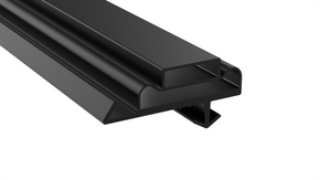 Strivide® 26-1-4x27-1-8 Magnetic Door Gasket Replacement Compatible with ANTHONY®26-1-4x27-1-8 - 76x27 1/4