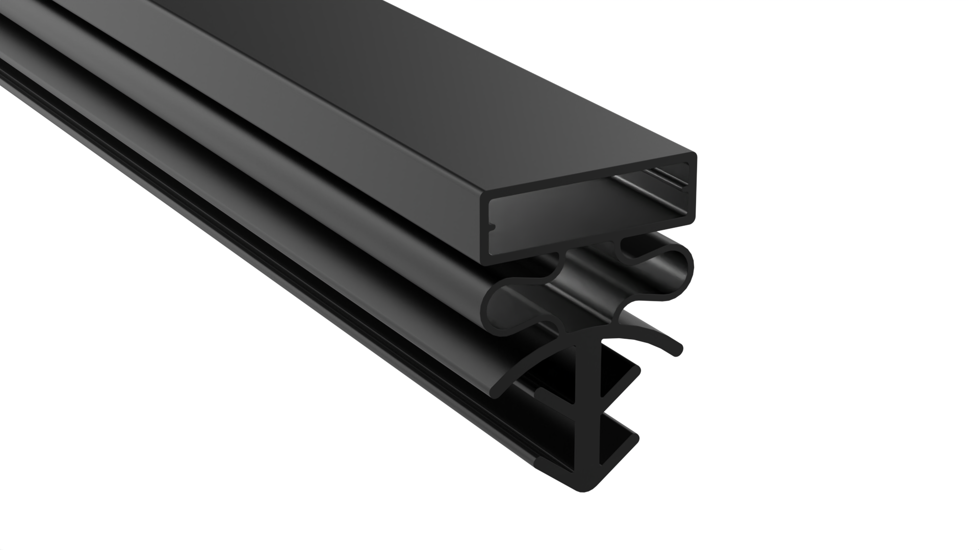 Refrigeration Gasket Profile 504