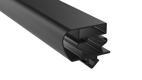 Strivide® 27-3-8x60-3-16 Magnetic Door Gasket Replacement Compatible with COLDTECH®27-3-8x60-3-16 - 25.75x22