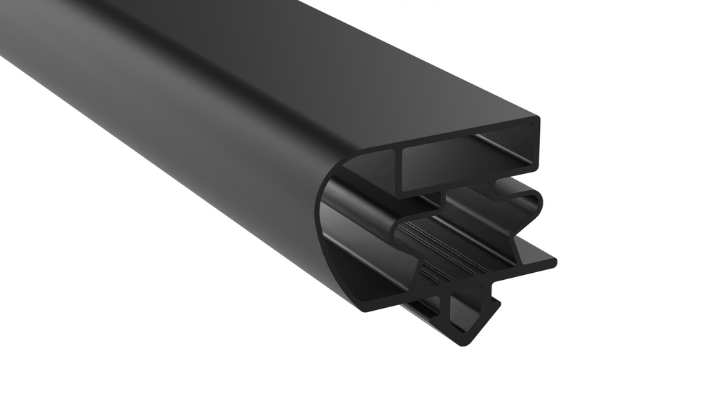 Refrigeration Gasket Profile 750