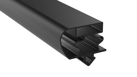 Refrigeration Gasket Profile 750