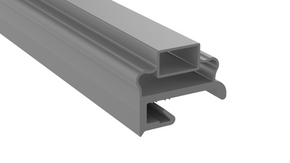 Delfield V1858428 Door Gasket Part - Size 20-1/2 x 21-9/16 Compatible with Delfield 1702003