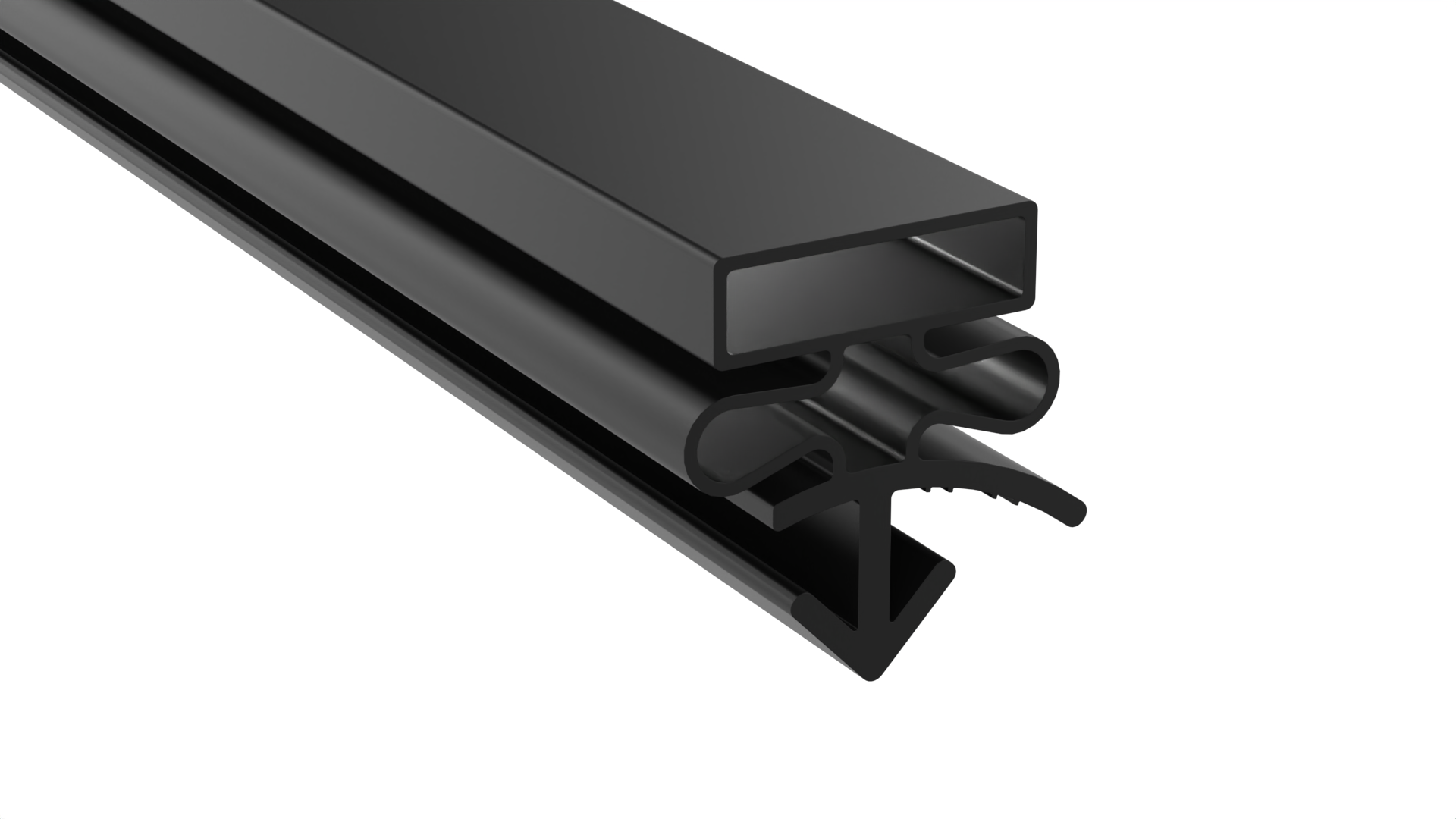 Refrigeration Gasket Profile 1086