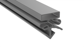 Traulsen 41448-01 Door Gasket - Size 29-1/2 x 22-5/8 Compatible with Traulsen 41448-01