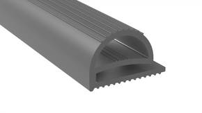 Silver King 20410-DOOR Door Gasket - Size 26-1/2 x 25 Compatible with Silver King 20410-DOOR