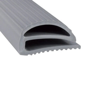 Strivide® 10310-07 Magnetic Door Gasket Replacement Compatible with SILVER KING®10310-07 - 26.5x13 3/4