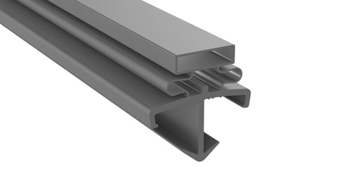 Build Your Own Amerikooler Door Gasket
