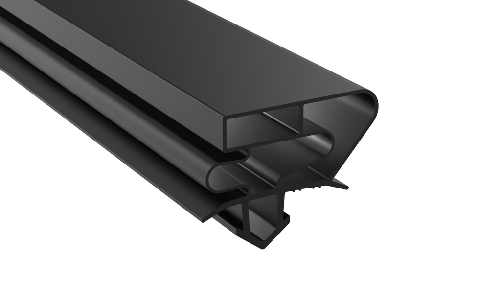 Strivide® W0404518 Magnetic Door Gasket Replacement Compatible with ATOSA®W0404518