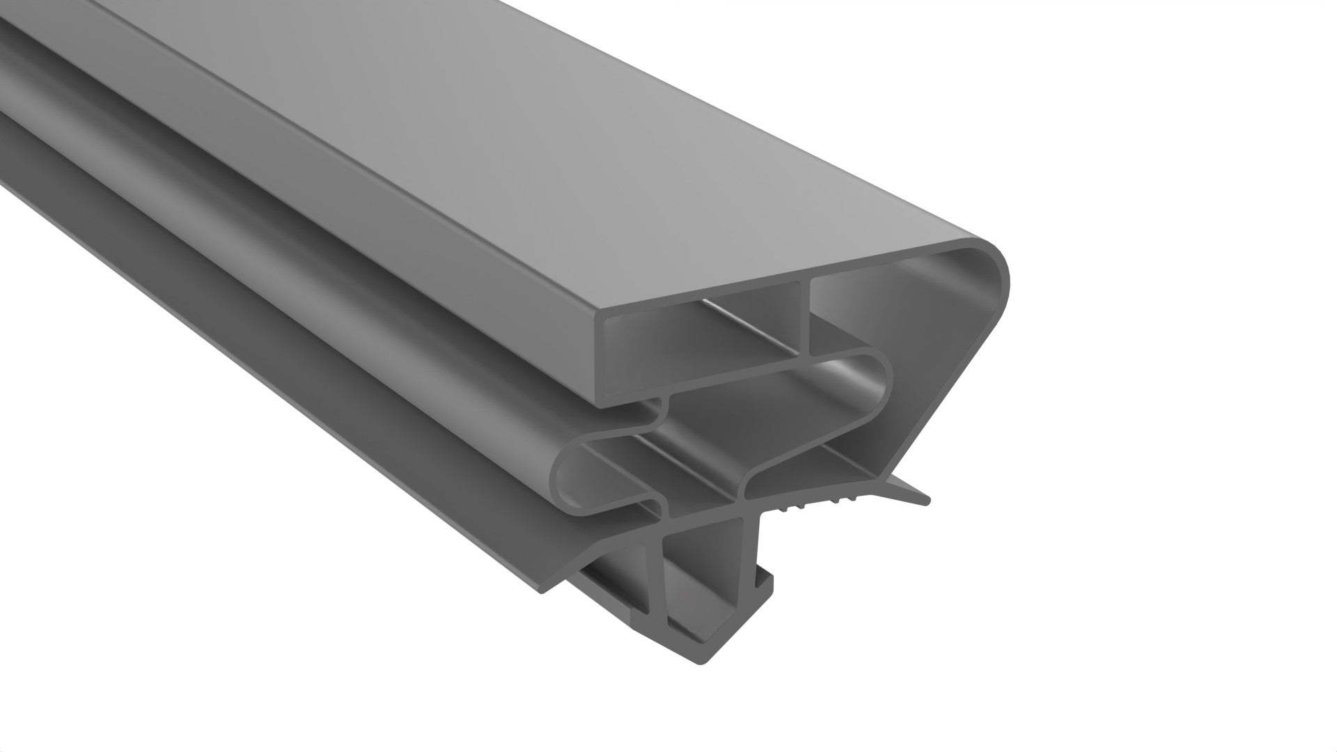 Build Your Own Atosa Door Gasket