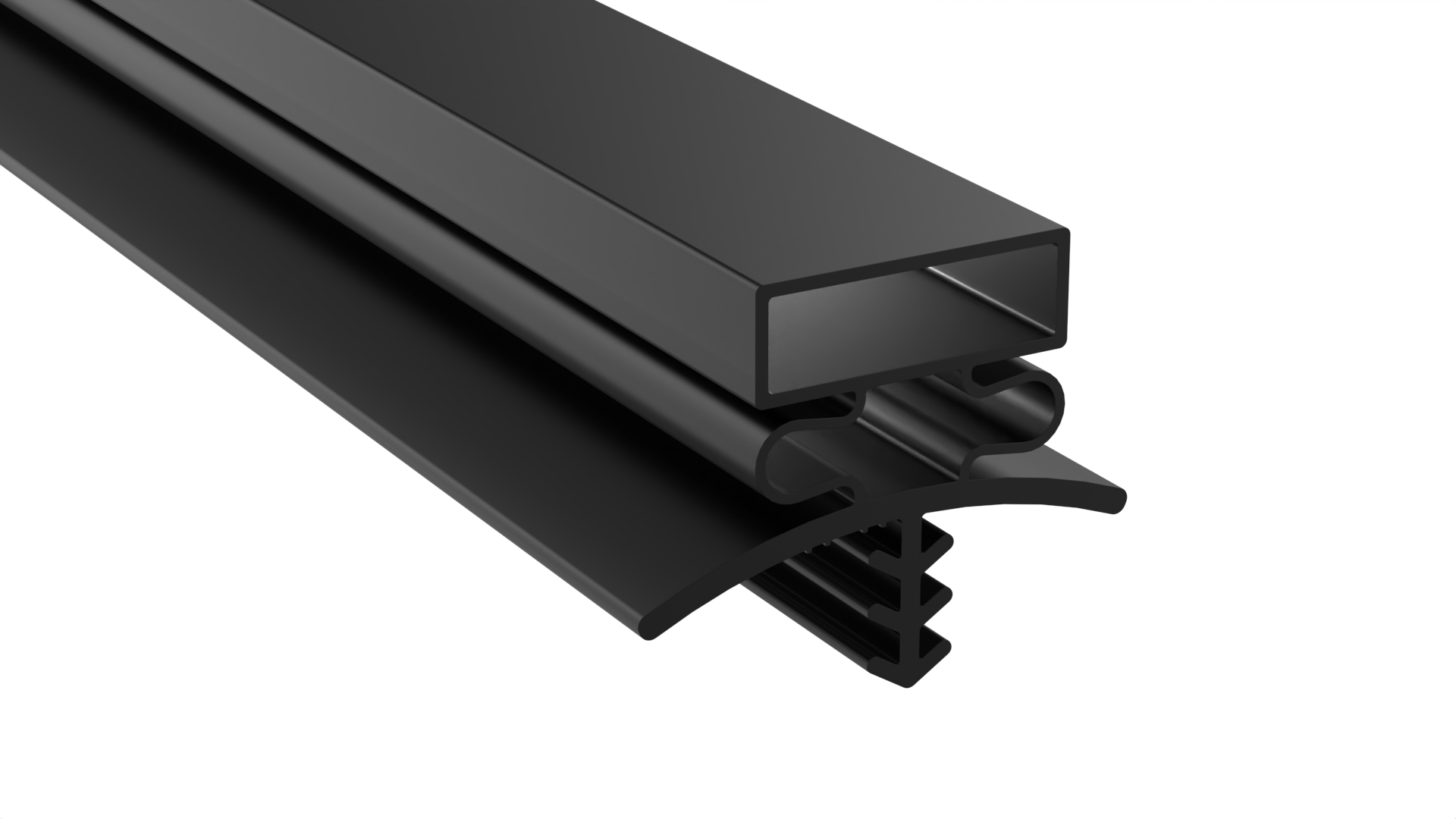 Refrigeration Gasket Profile 745