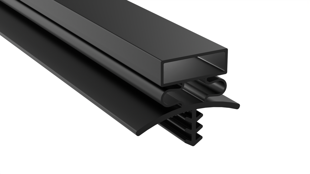 Refrigeration Gasket Profile 745